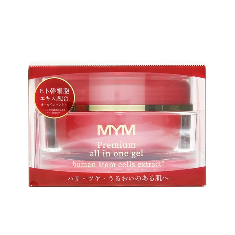 MYM Premium All in One Gel